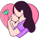 День матери